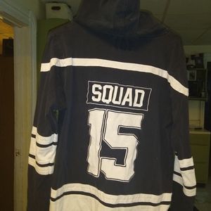 DOPE squad jersey